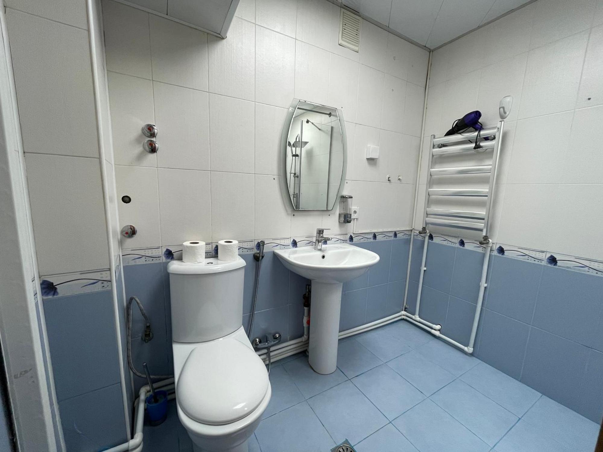 Sea View Maiden Apartment Bakü Dış mekan fotoğraf